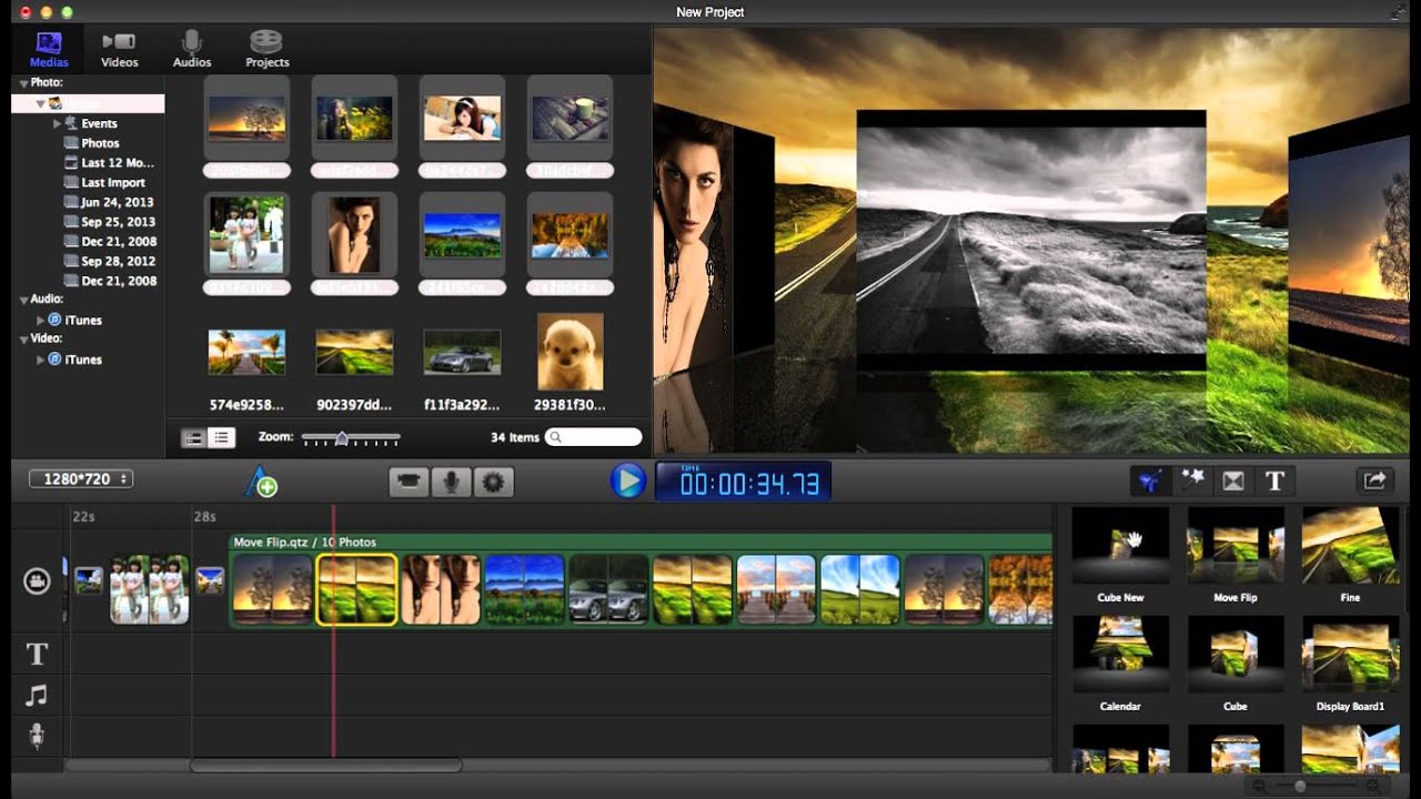 PhotoStage Slideshow Producer Professional 10.86 instal the new for mac