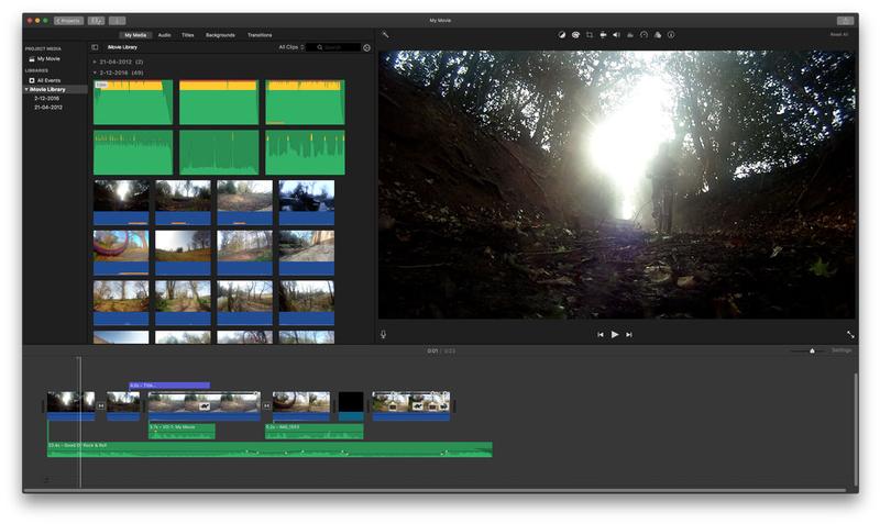 best free photo editing programs for mac
